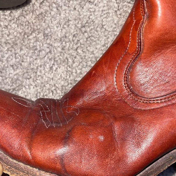 FRYE BOOTS - Picture 5 of 10